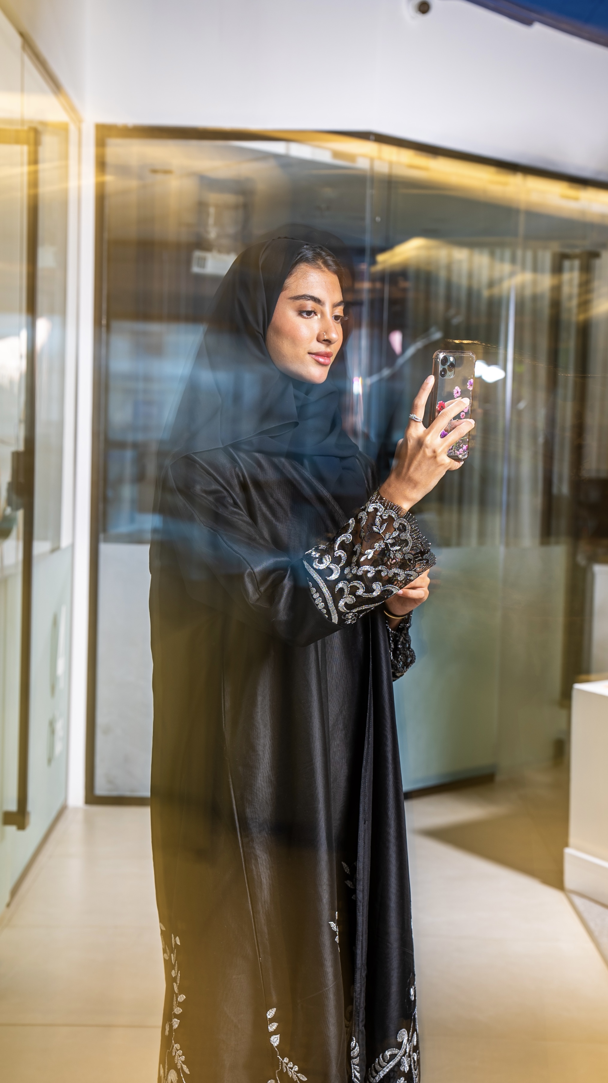 Quick Step Workspace